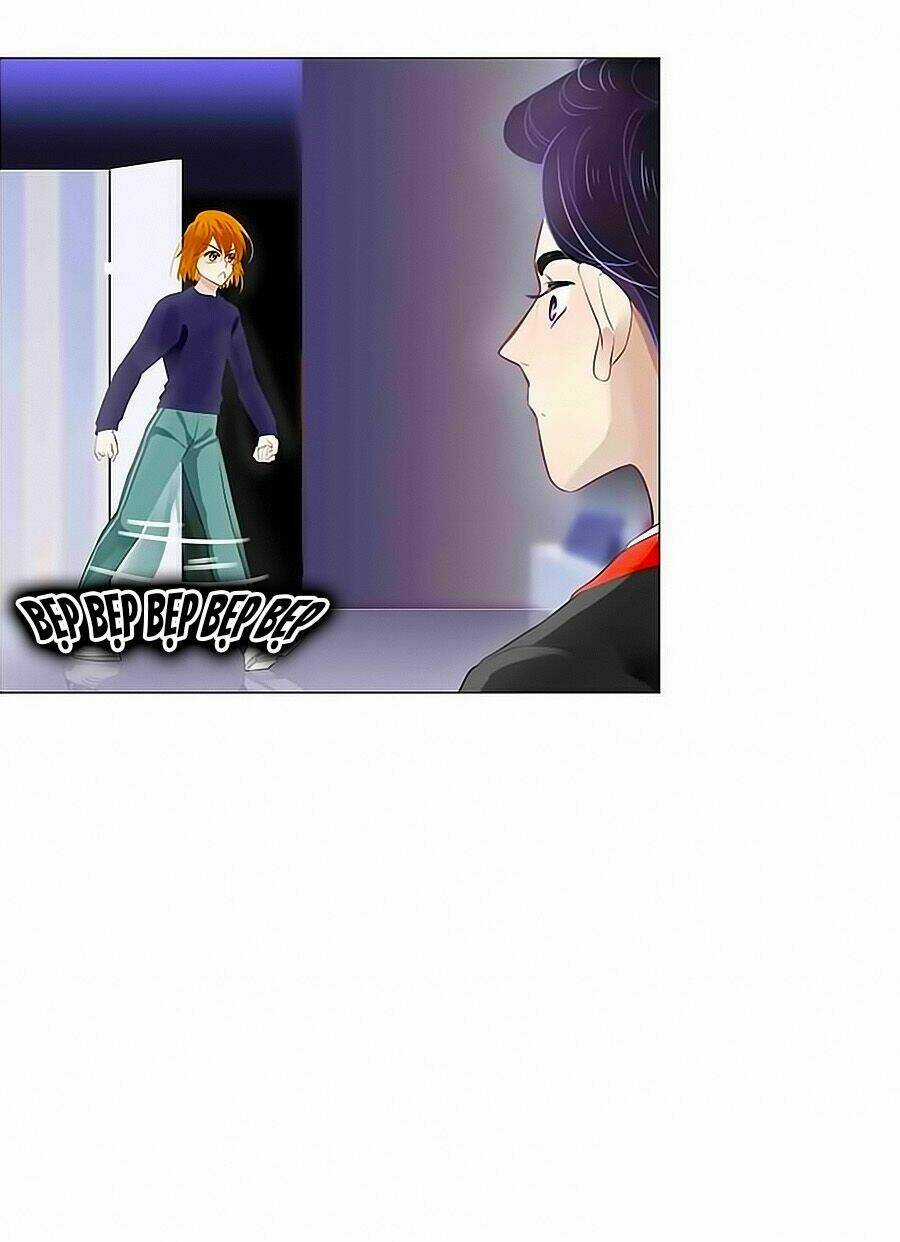 Kết Hôn Không Dễ Chapter 25 trang 14