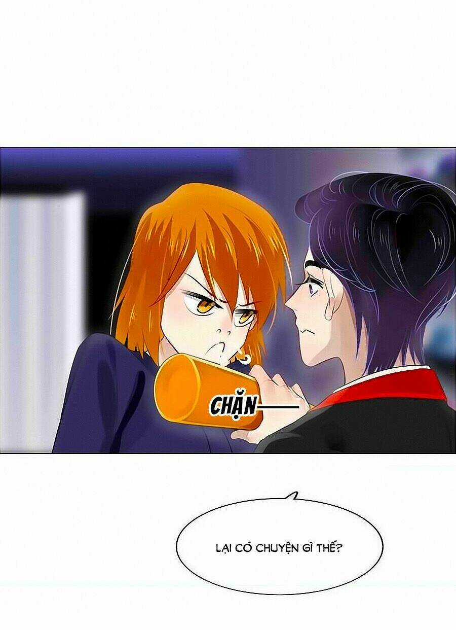 Kết Hôn Không Dễ Chapter 25 trang 15