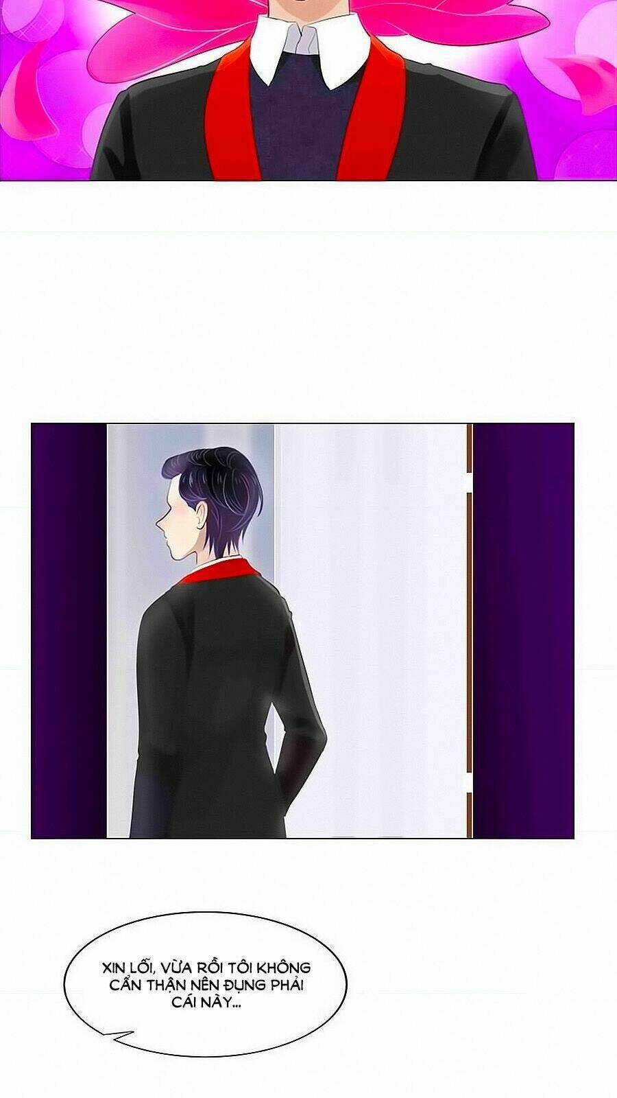 Kết Hôn Không Dễ Chapter 25 trang 19