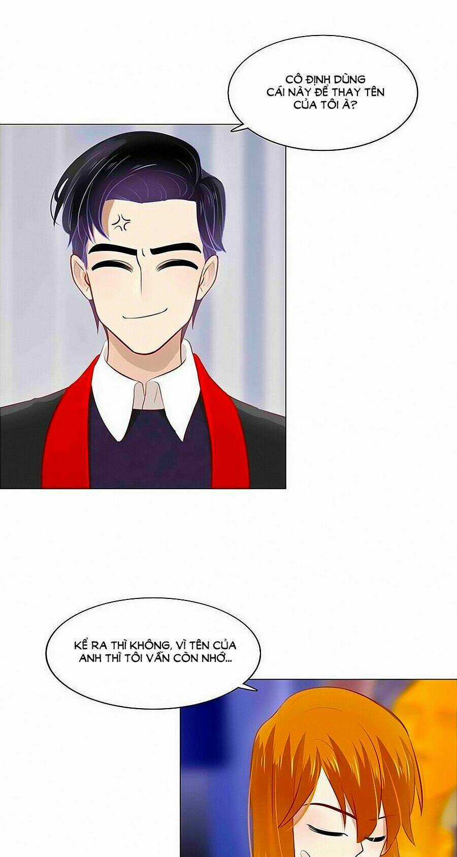 Kết Hôn Không Dễ Chapter 25 trang 2