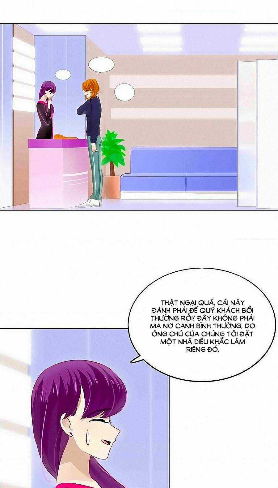 Kết Hôn Không Dễ Chapter 25 trang 20