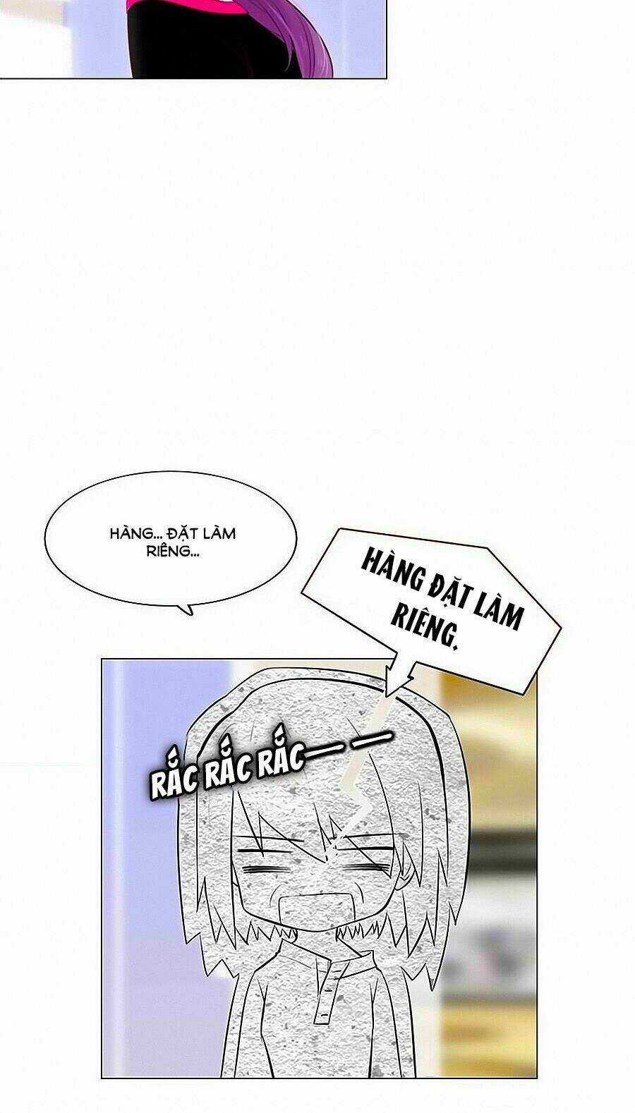 Kết Hôn Không Dễ Chapter 25 trang 21