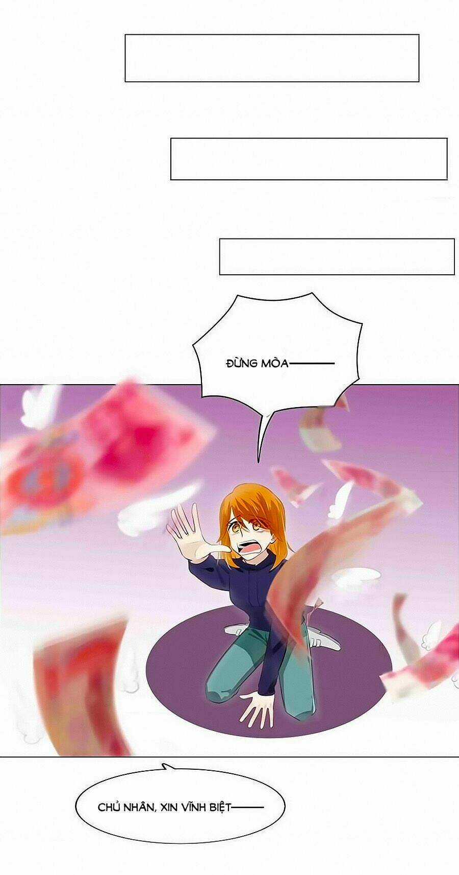 Kết Hôn Không Dễ Chapter 25 trang 22