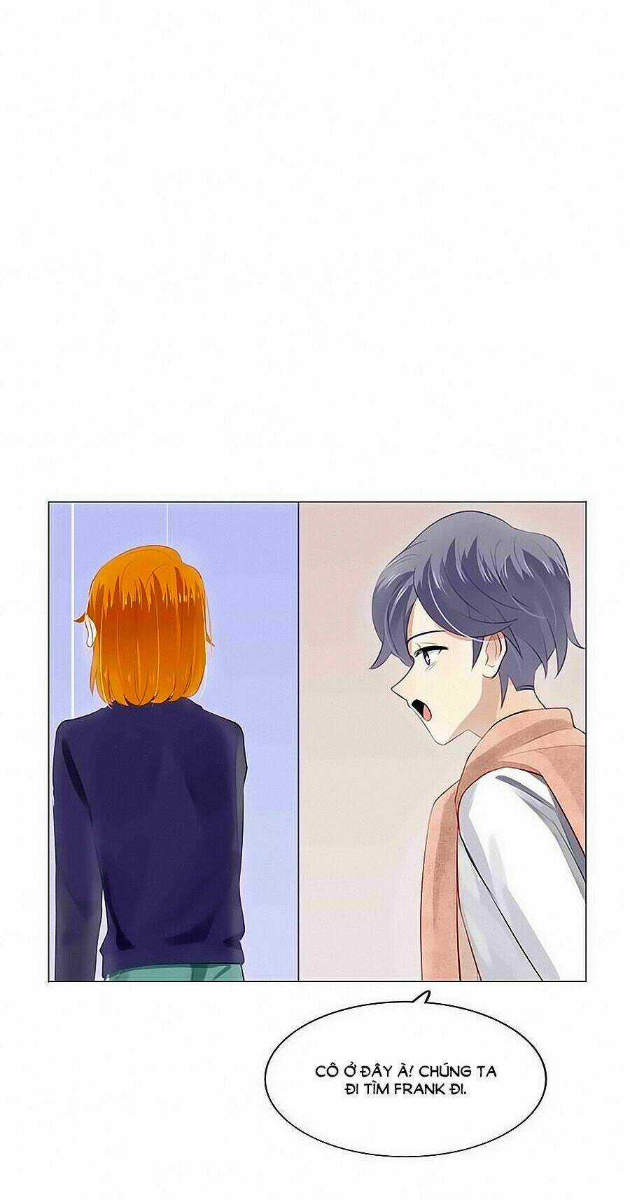 Kết Hôn Không Dễ Chapter 25 trang 23