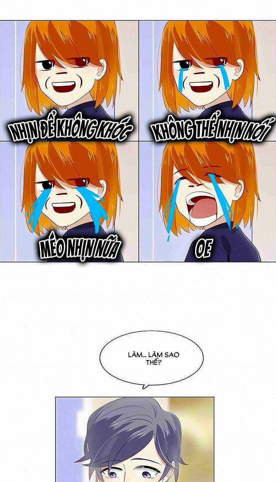 Kết Hôn Không Dễ Chapter 25 trang 24