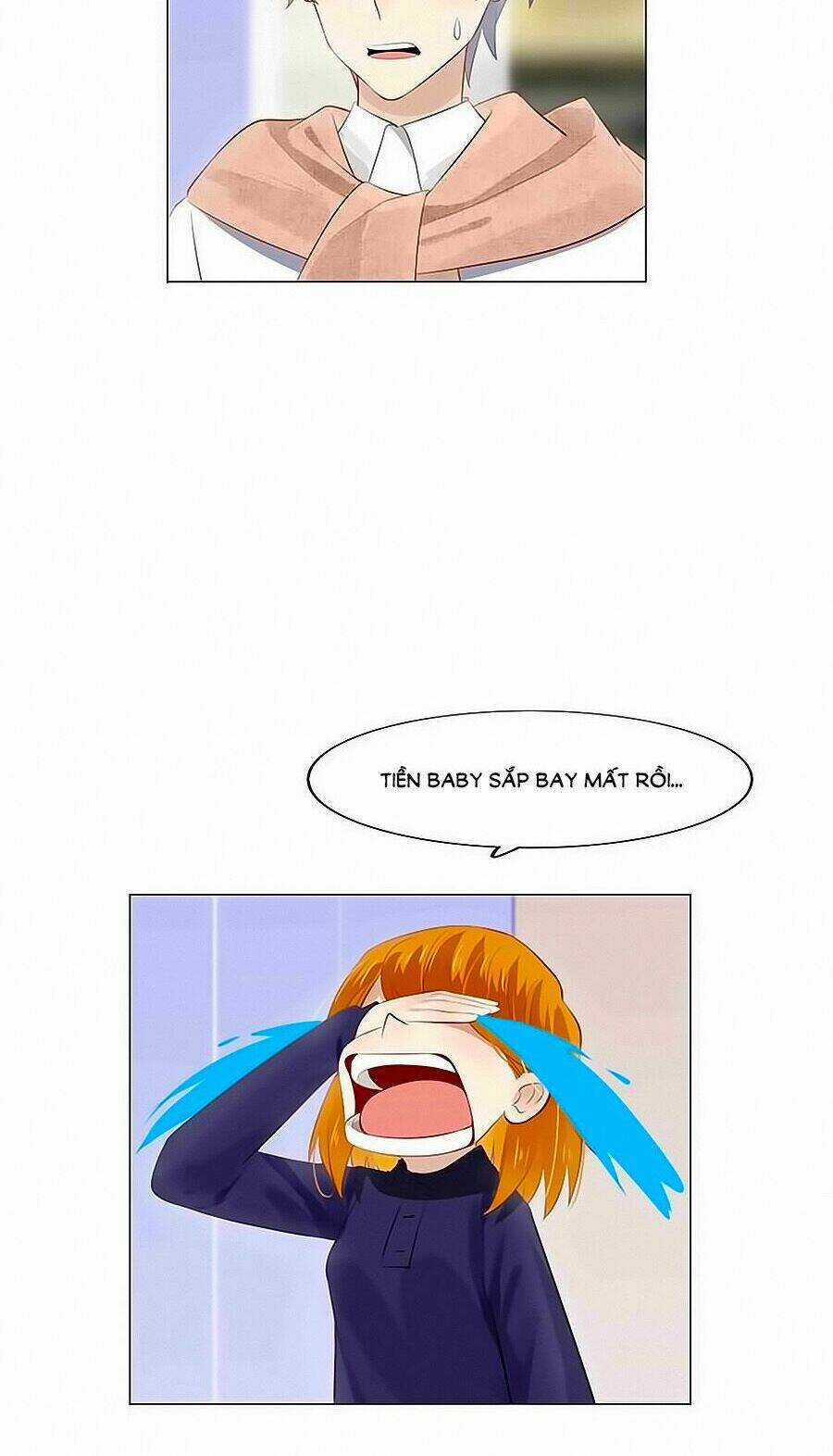 Kết Hôn Không Dễ Chapter 25 trang 25