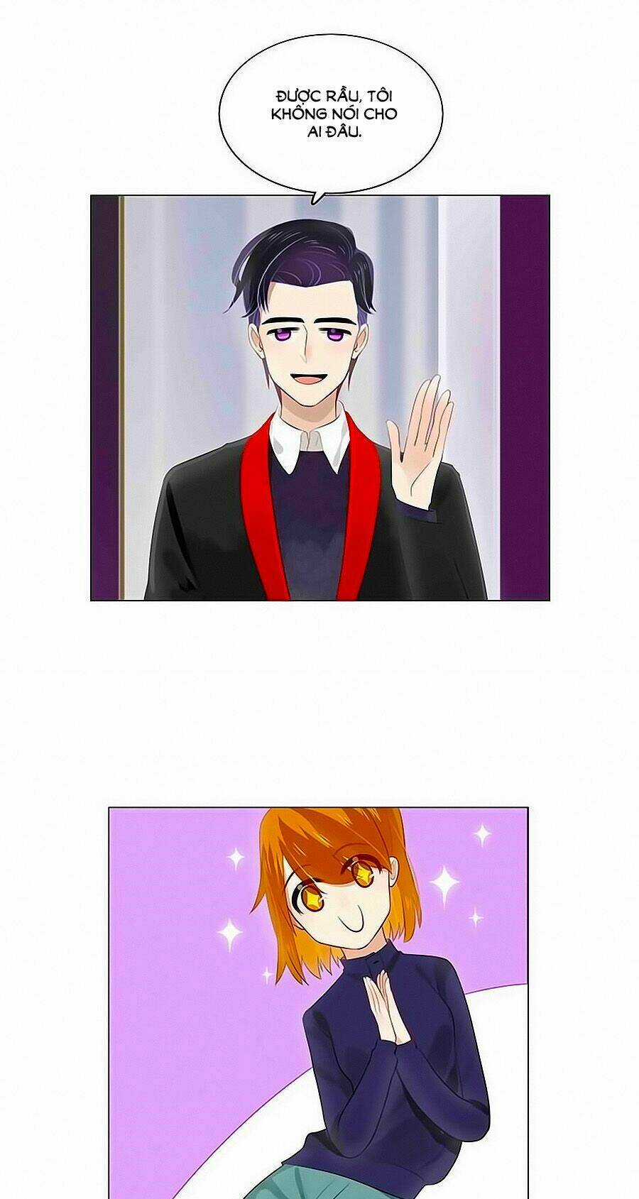 Kết Hôn Không Dễ Chapter 25 trang 6