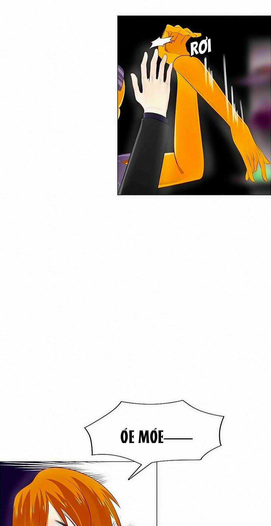 Kết Hôn Không Dễ Chapter 25 trang 8