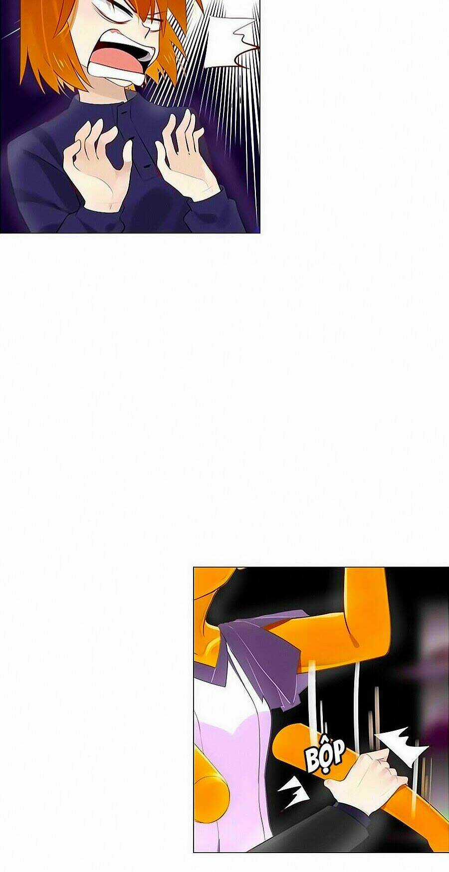 Kết Hôn Không Dễ Chapter 25 trang 9