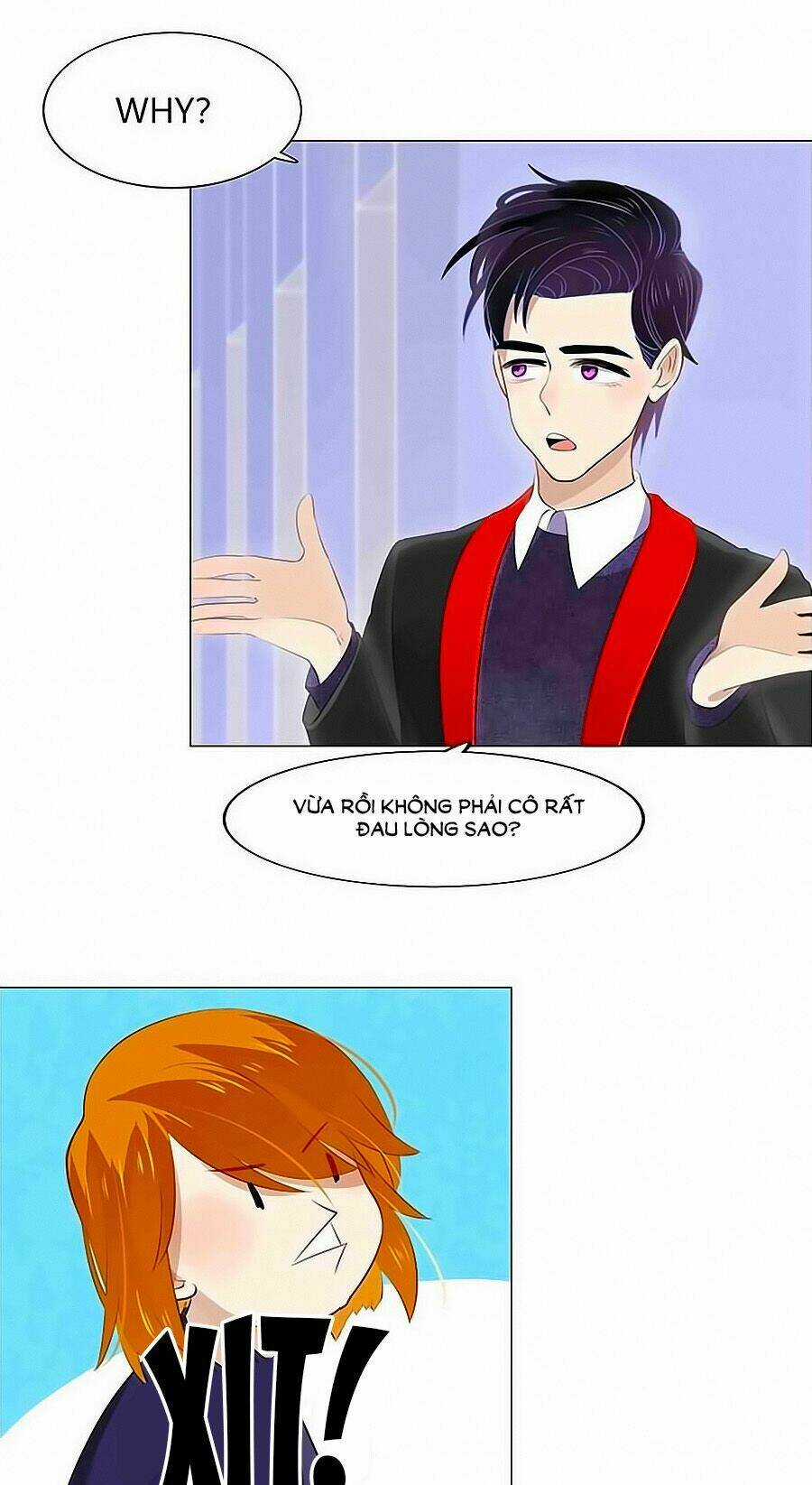 Kết Hôn Không Dễ Chapter 26 trang 10