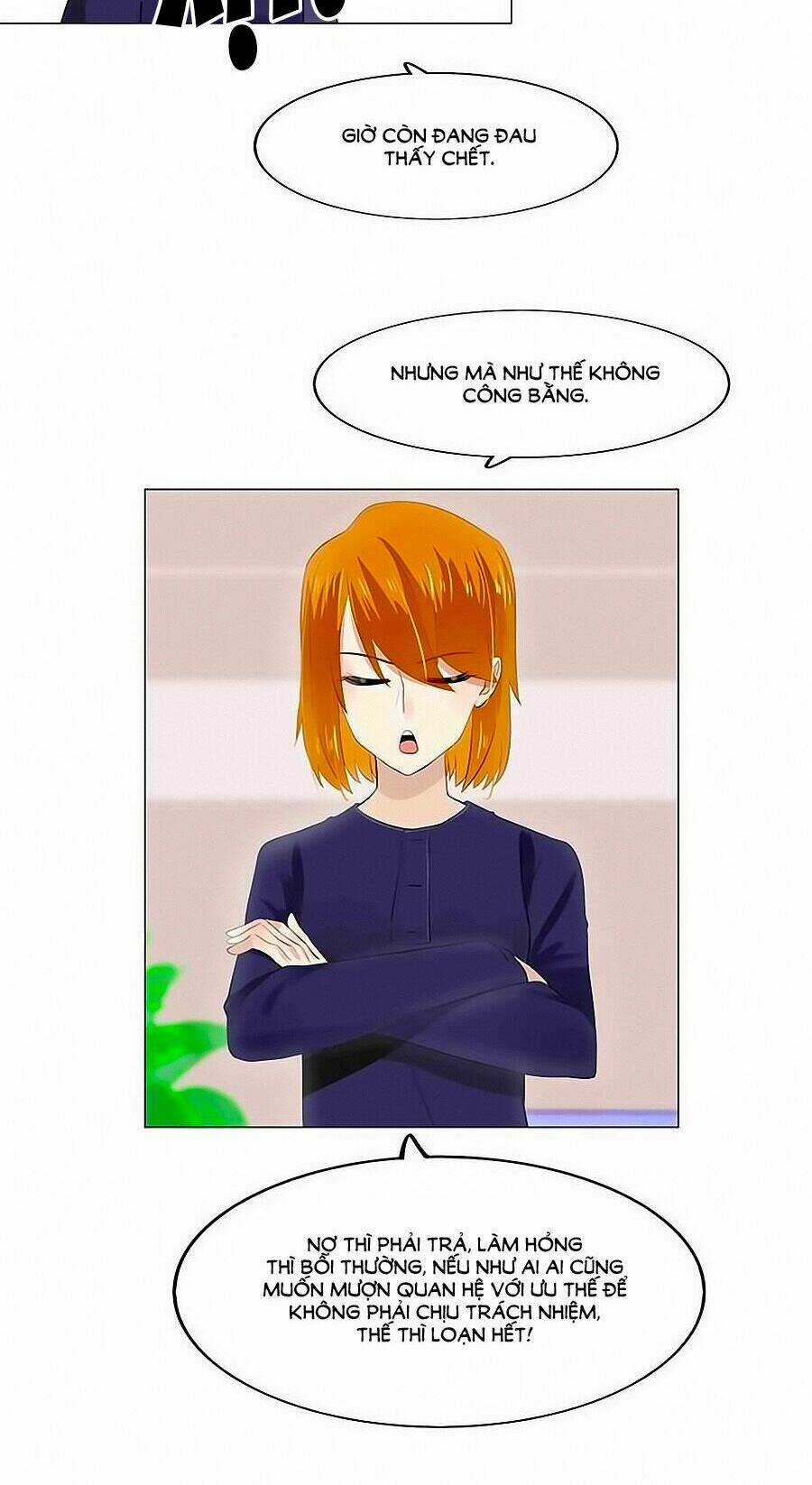 Kết Hôn Không Dễ Chapter 26 trang 11