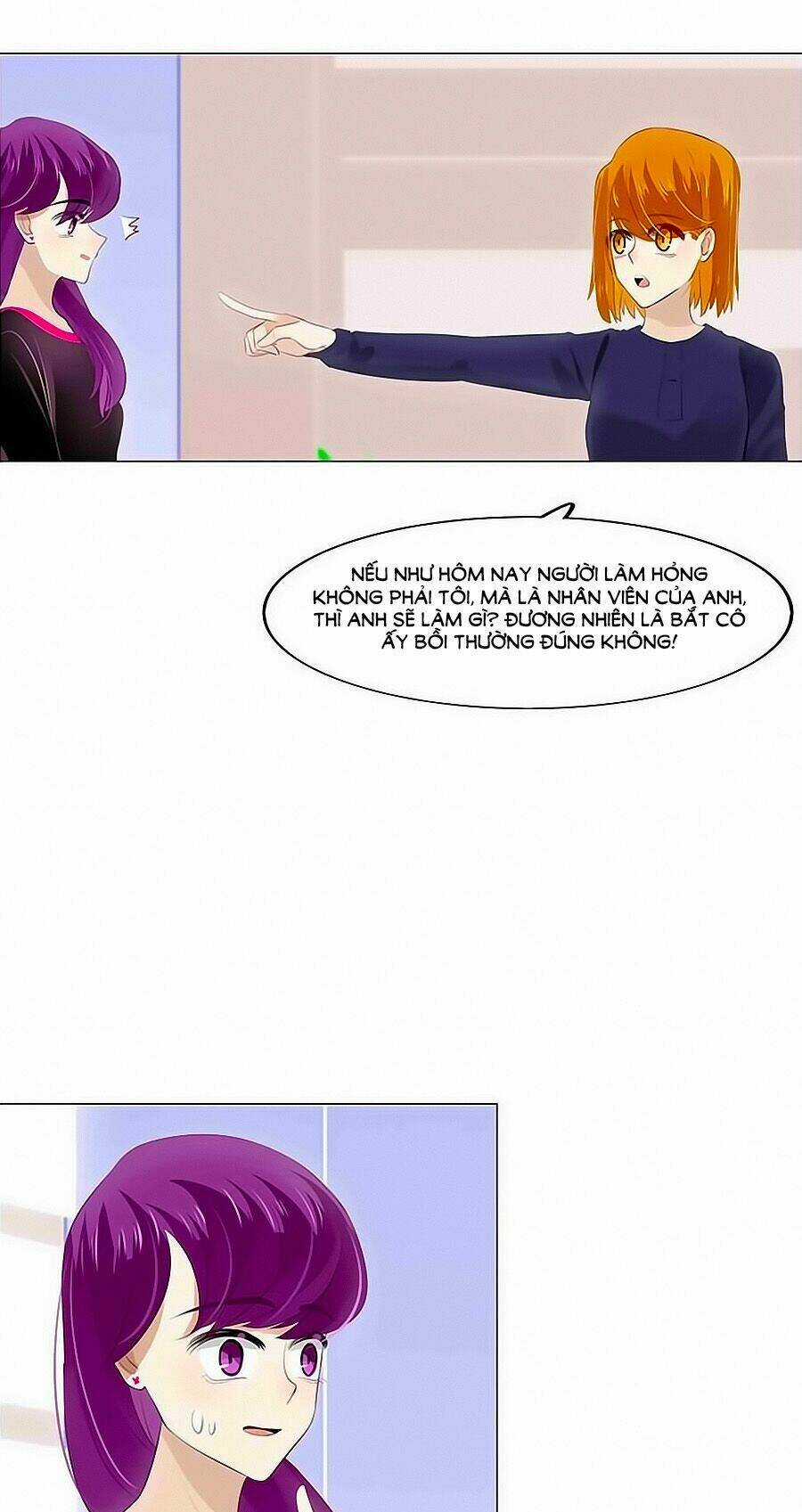 Kết Hôn Không Dễ Chapter 26 trang 12