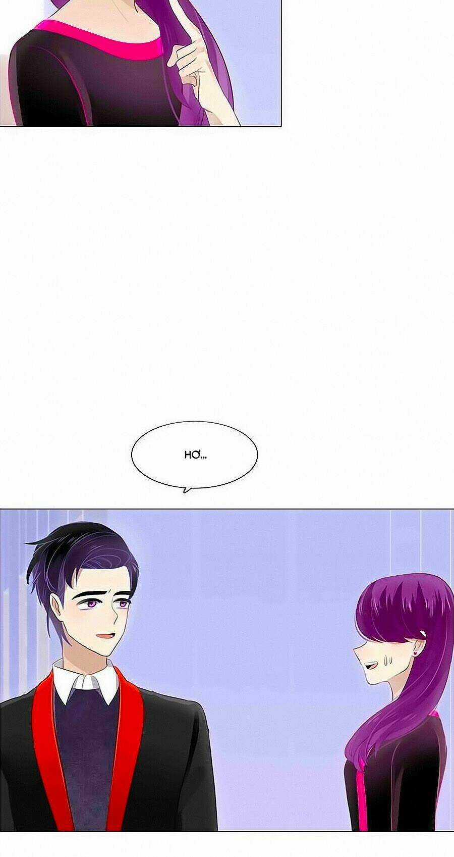 Kết Hôn Không Dễ Chapter 26 trang 13