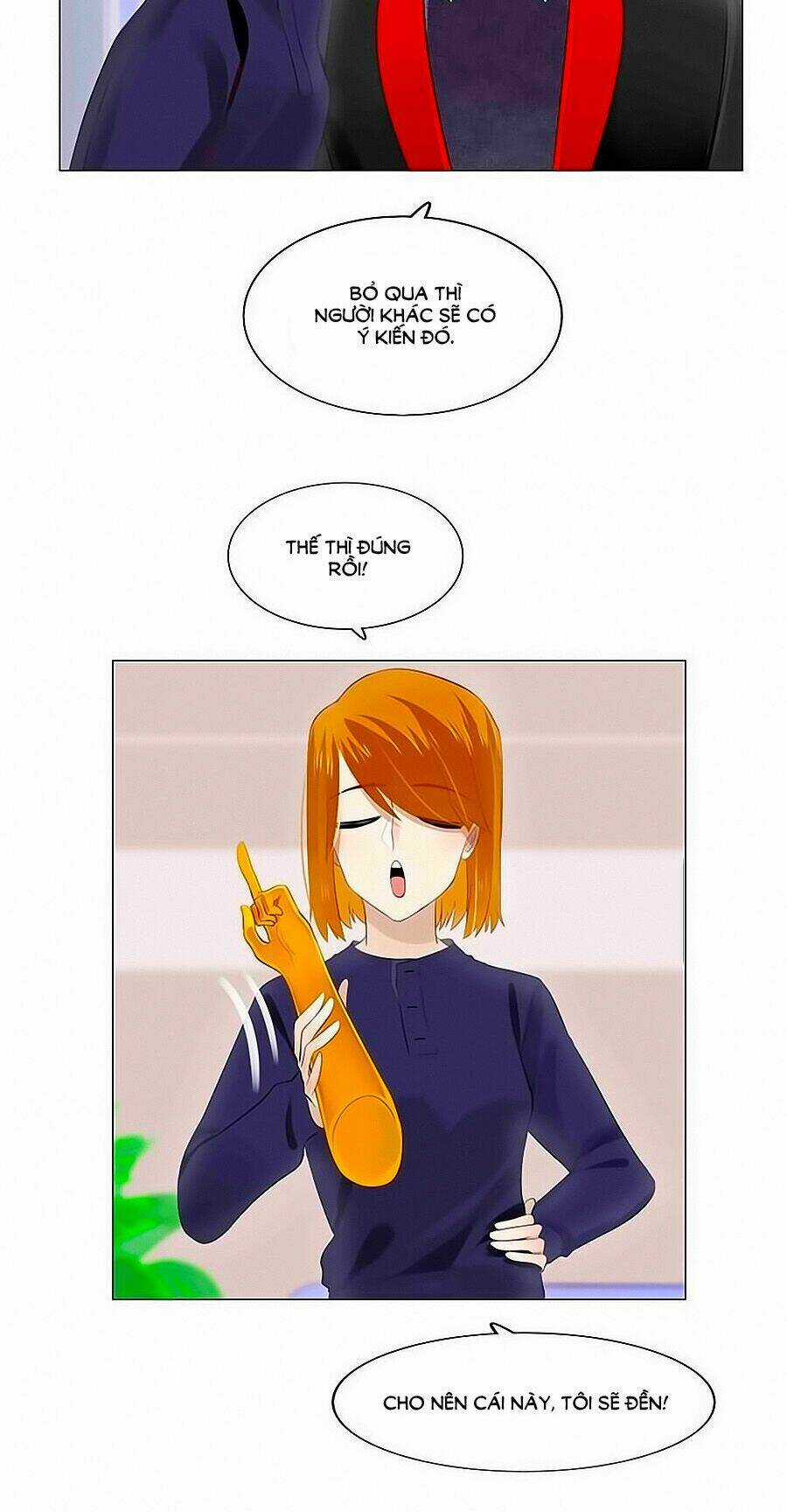 Kết Hôn Không Dễ Chapter 26 trang 15