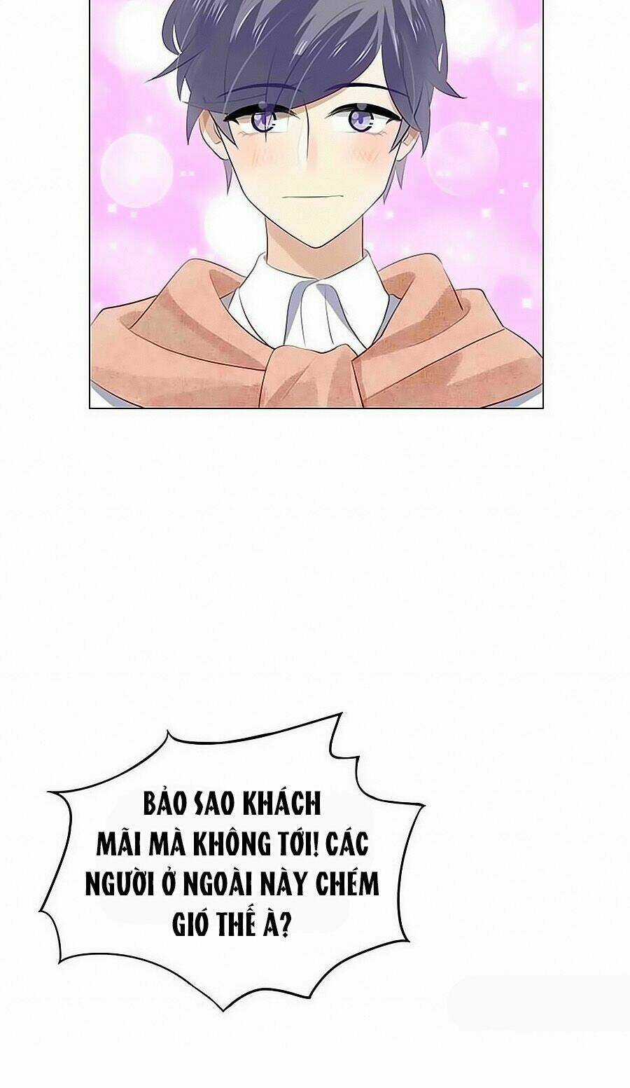 Kết Hôn Không Dễ Chapter 26 trang 19