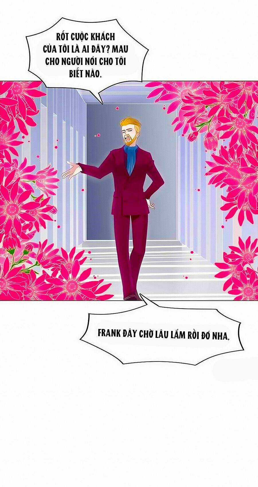 Kết Hôn Không Dễ Chapter 26 trang 20