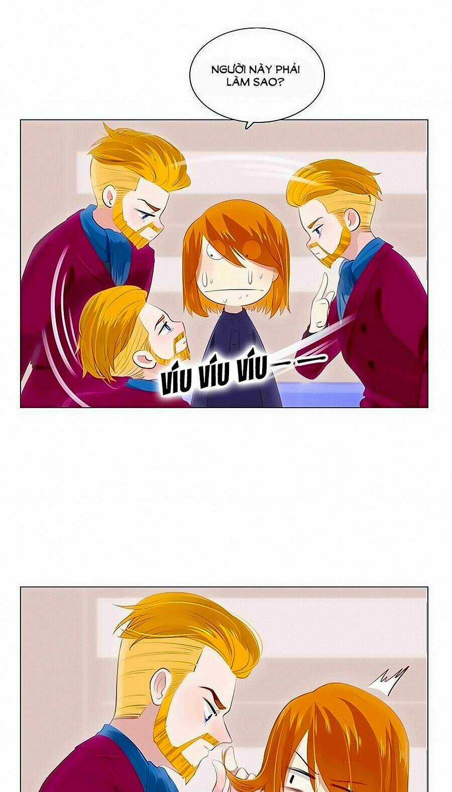 Kết Hôn Không Dễ Chapter 26 trang 22