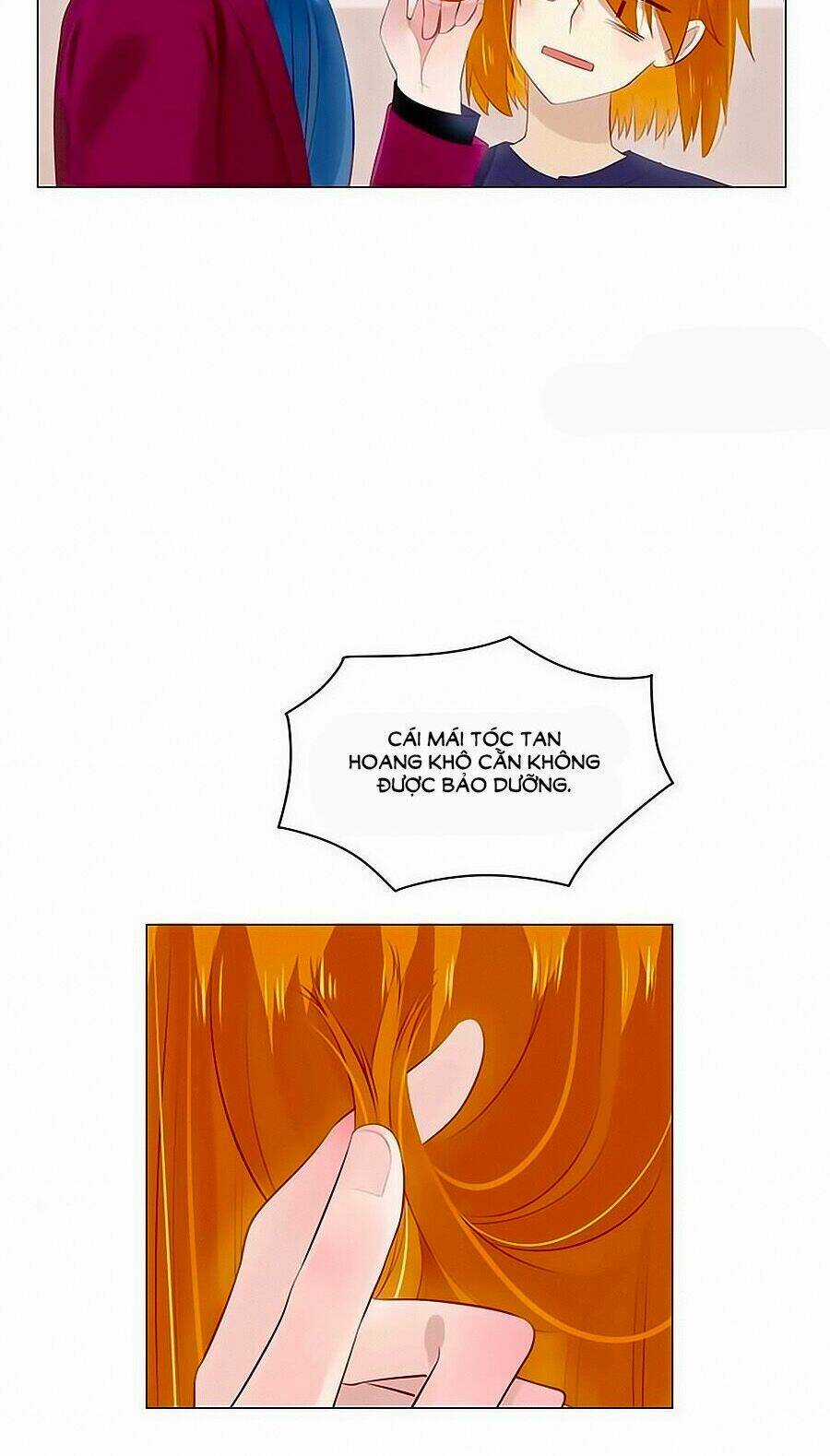 Kết Hôn Không Dễ Chapter 26 trang 23