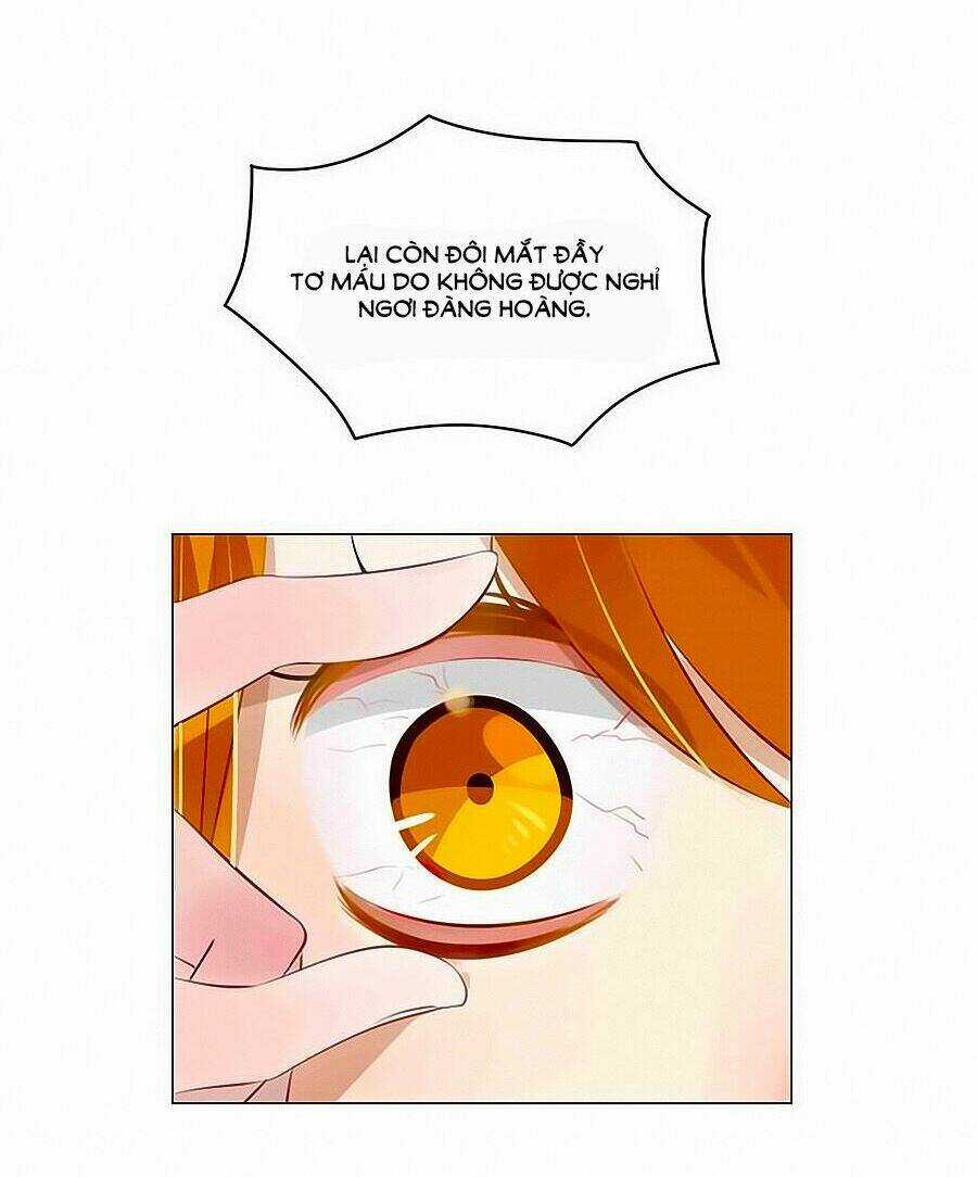 Kết Hôn Không Dễ Chapter 26 trang 25