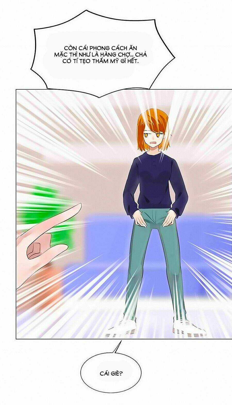 Kết Hôn Không Dễ Chapter 26 trang 26