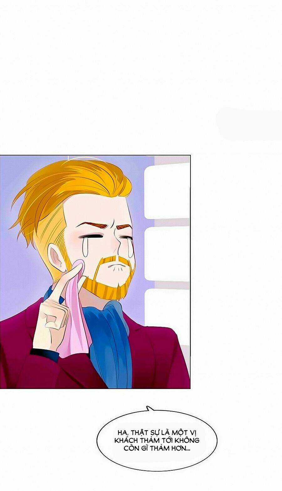 Kết Hôn Không Dễ Chapter 26 trang 27