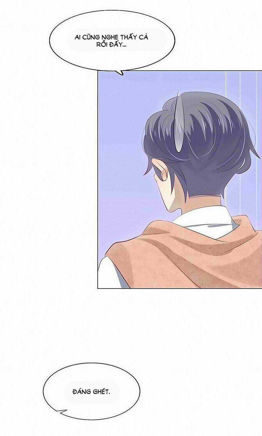 Kết Hôn Không Dễ Chapter 26 trang 29