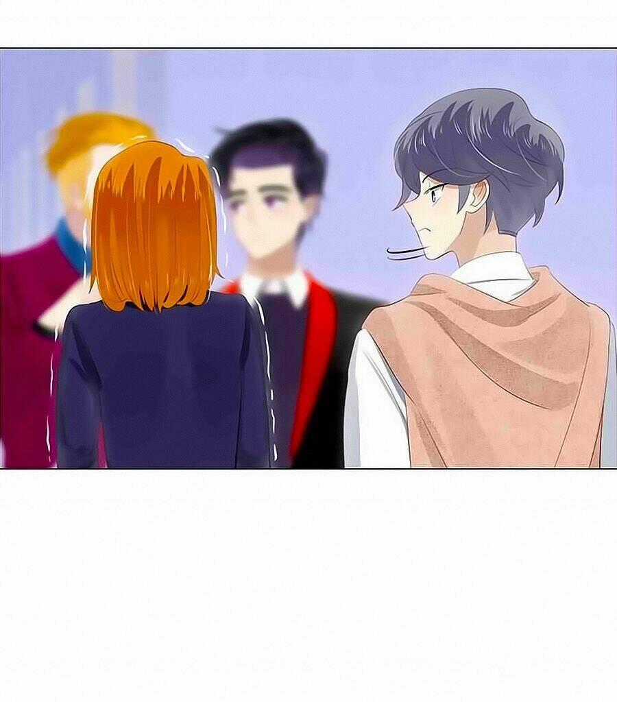 Kết Hôn Không Dễ Chapter 26 trang 30