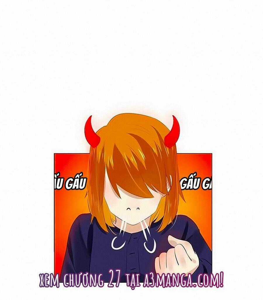 Kết Hôn Không Dễ Chapter 26 trang 31