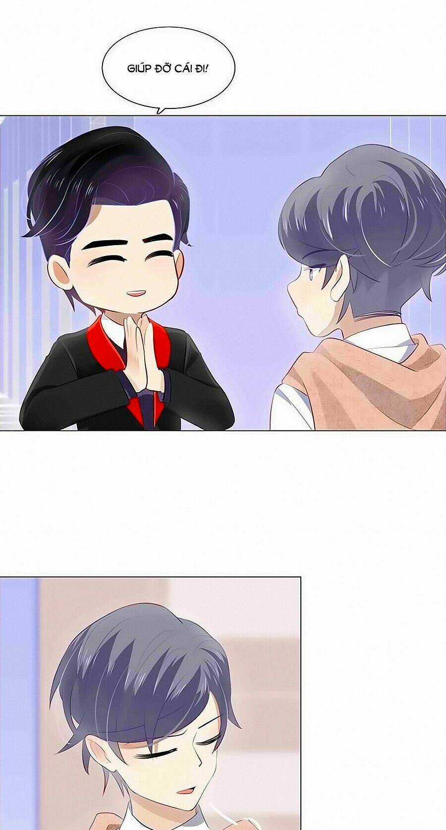 Kết Hôn Không Dễ Chapter 26 trang 4