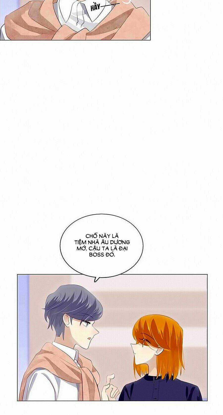 Kết Hôn Không Dễ Chapter 26 trang 5