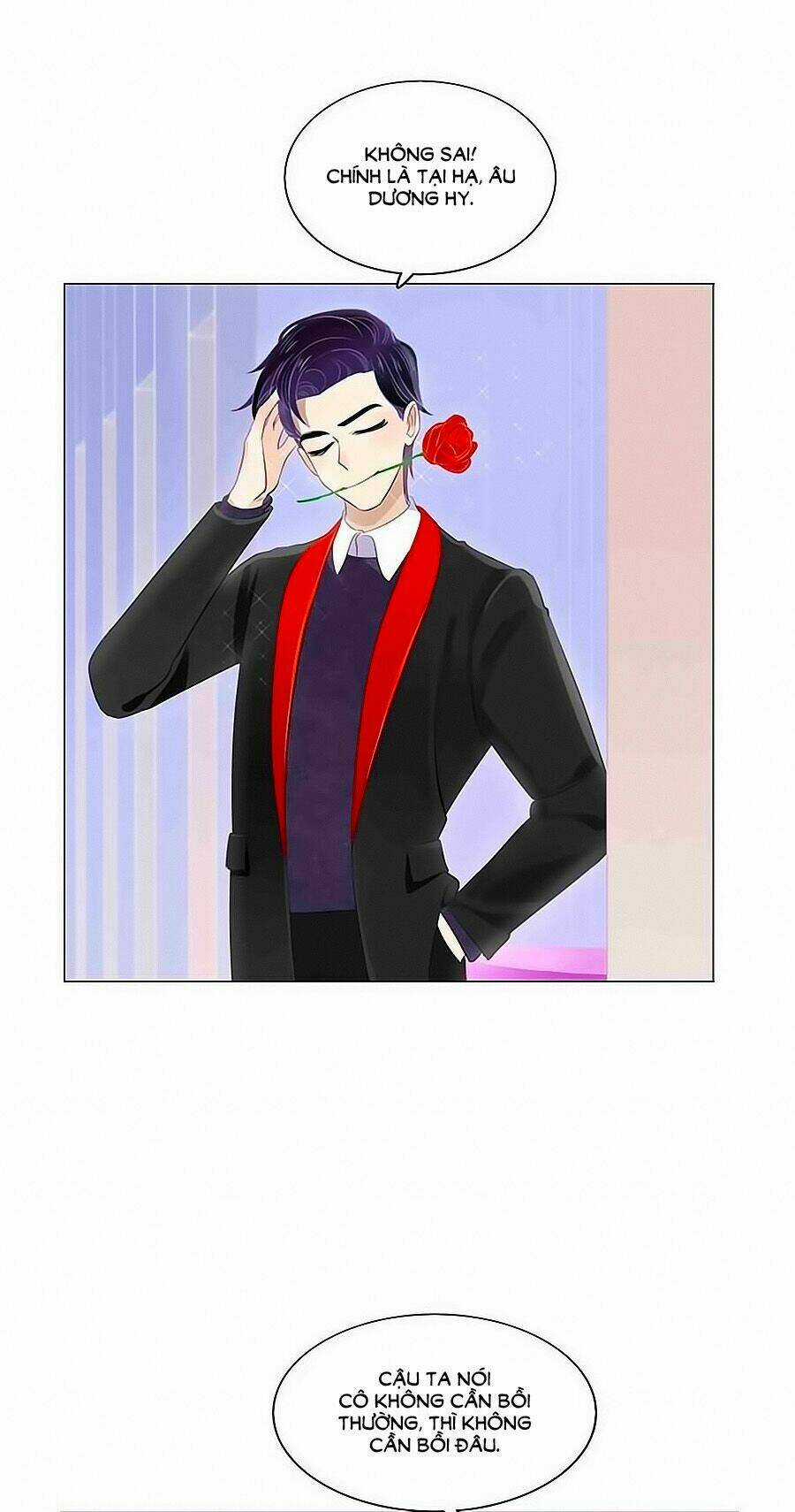 Kết Hôn Không Dễ Chapter 26 trang 6