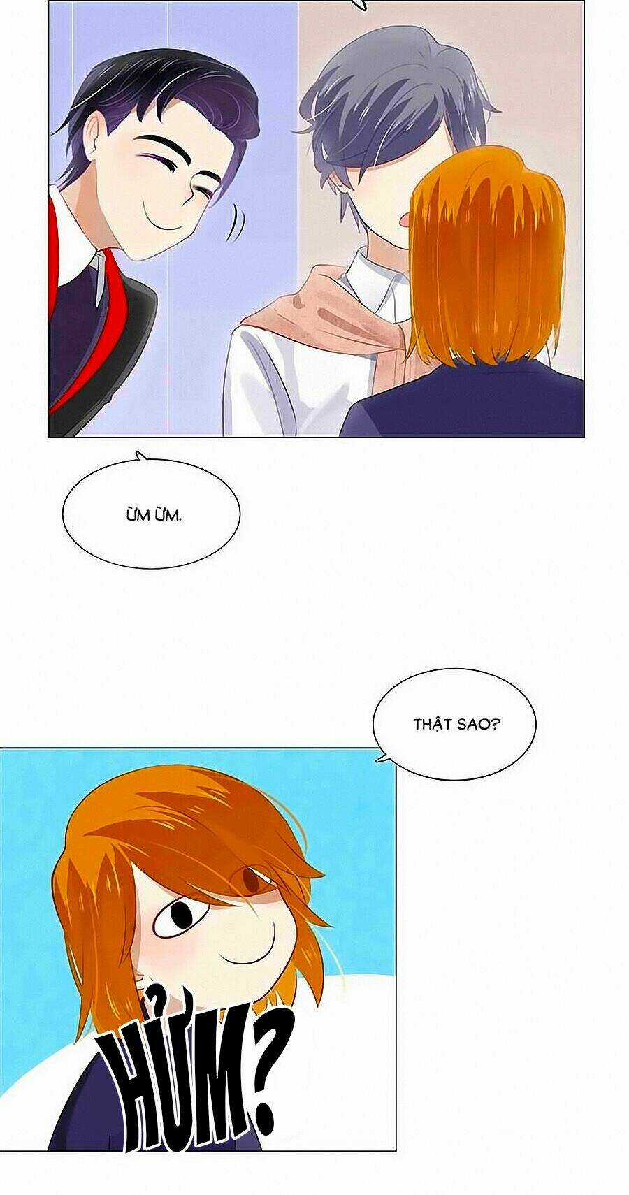 Kết Hôn Không Dễ Chapter 26 trang 7