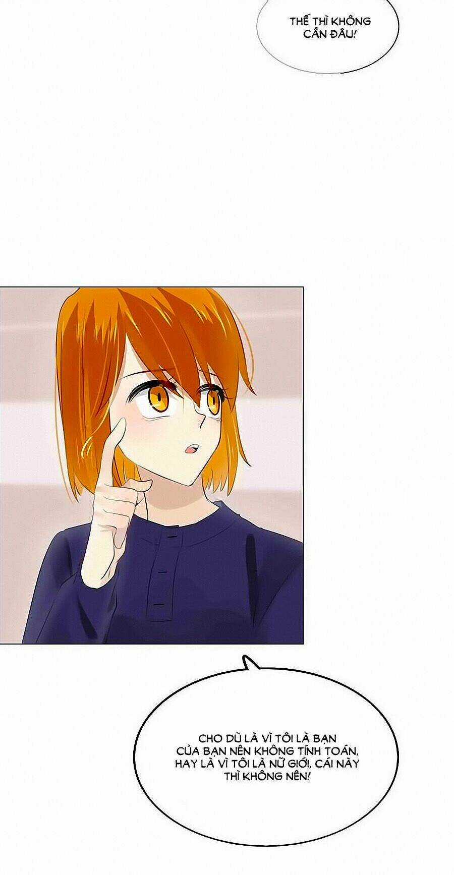 Kết Hôn Không Dễ Chapter 26 trang 9