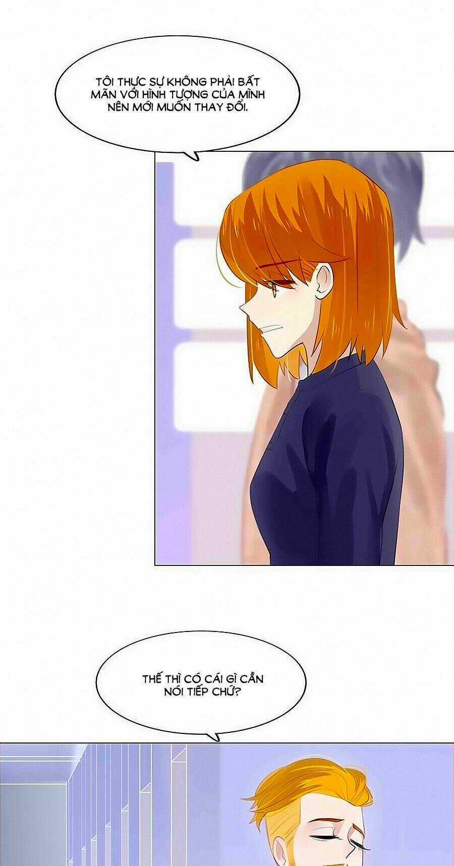 Kết Hôn Không Dễ Chapter 27 trang 10