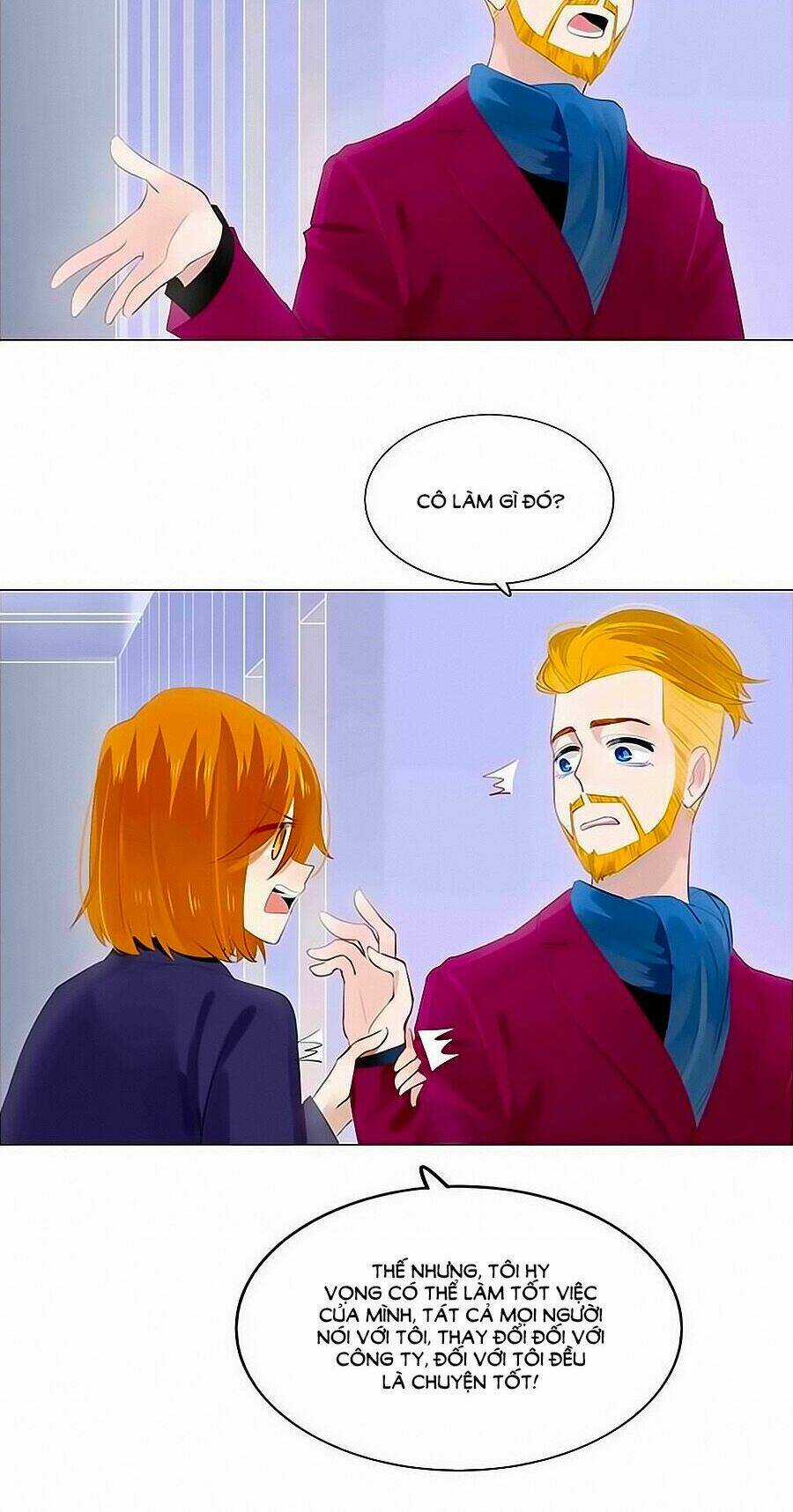 Kết Hôn Không Dễ Chapter 27 trang 11