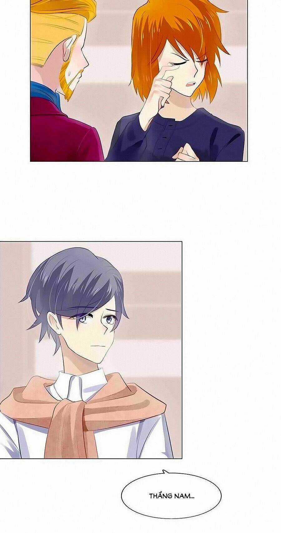 Kết Hôn Không Dễ Chapter 27 trang 13