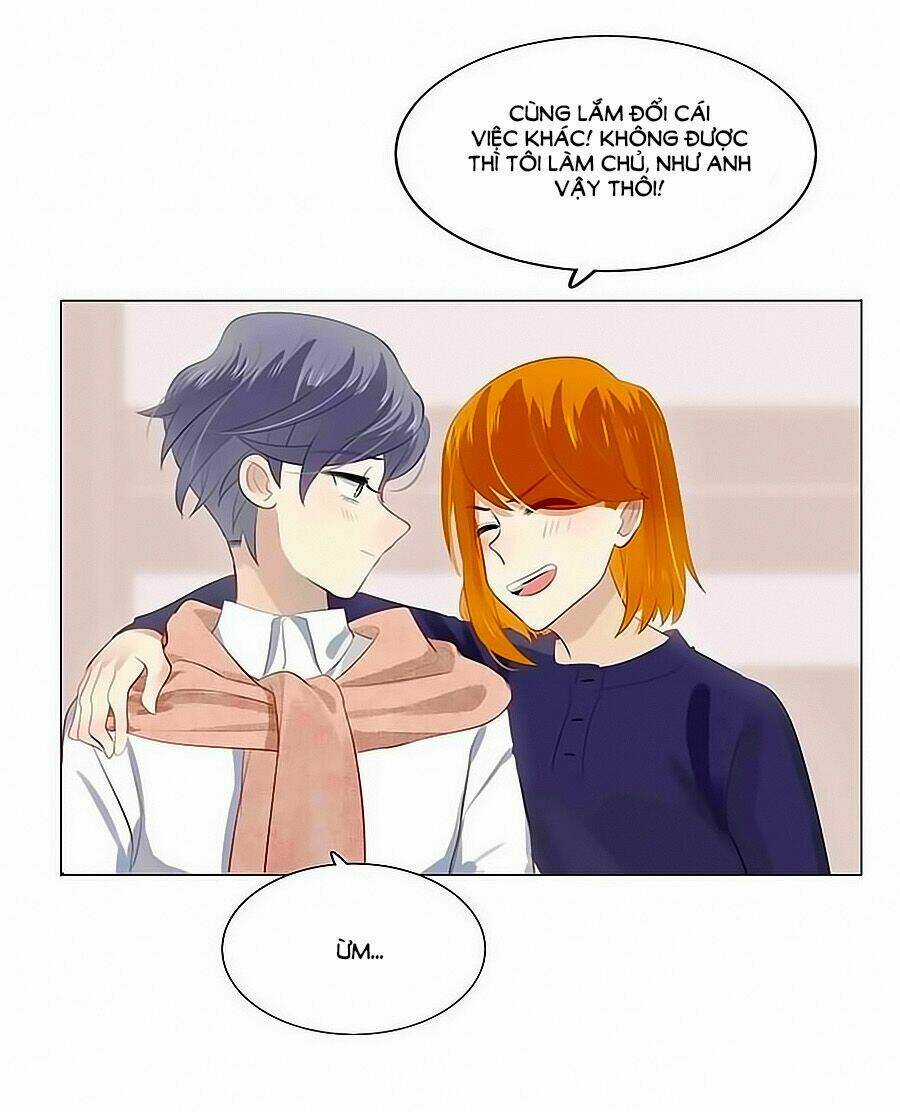 Kết Hôn Không Dễ Chapter 27 trang 14