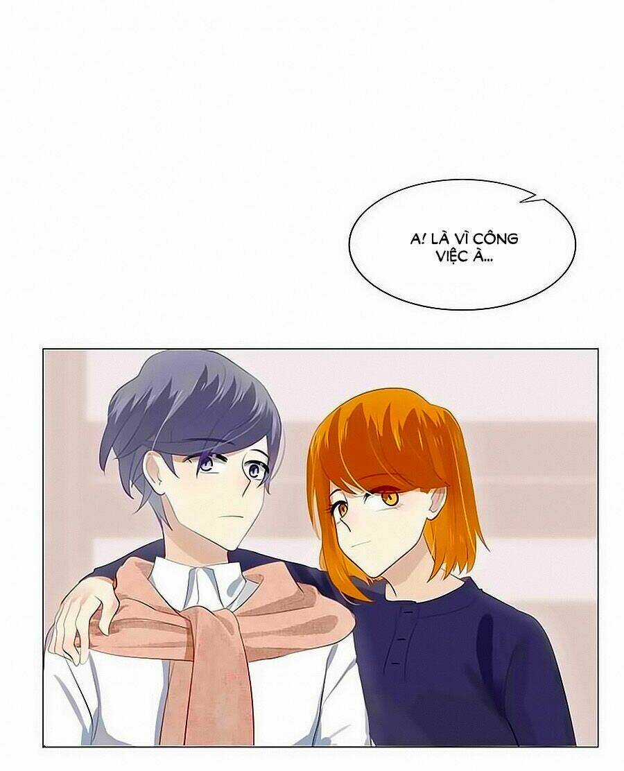 Kết Hôn Không Dễ Chapter 27 trang 15