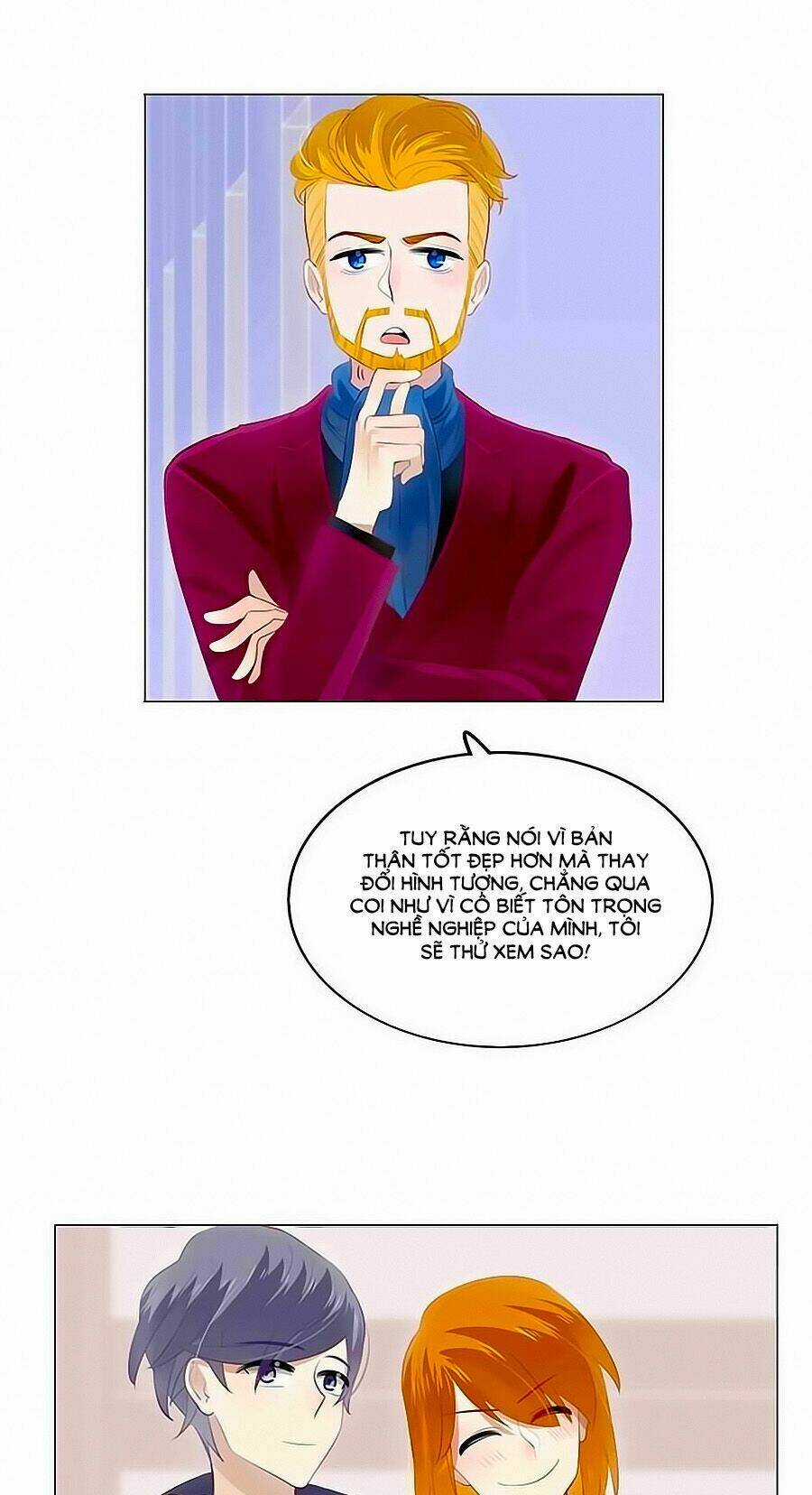 Kết Hôn Không Dễ Chapter 27 trang 16