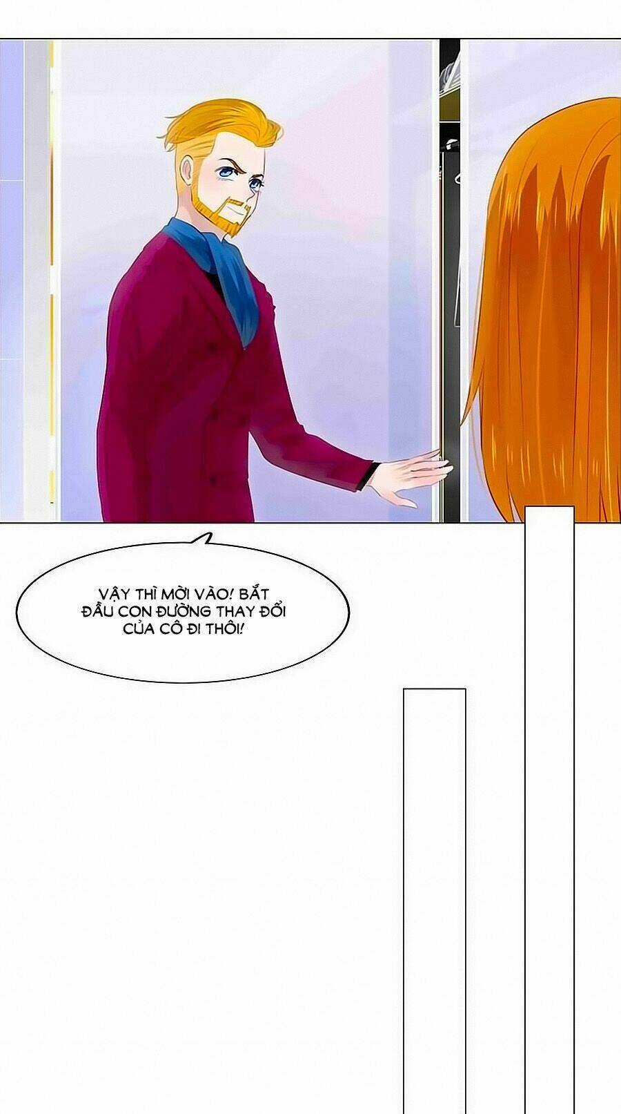 Kết Hôn Không Dễ Chapter 27 trang 18