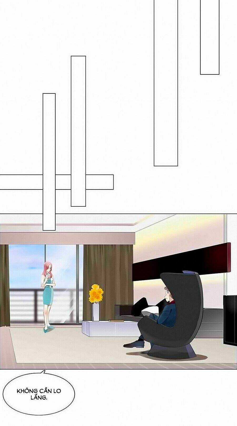 Kết Hôn Không Dễ Chapter 27 trang 19