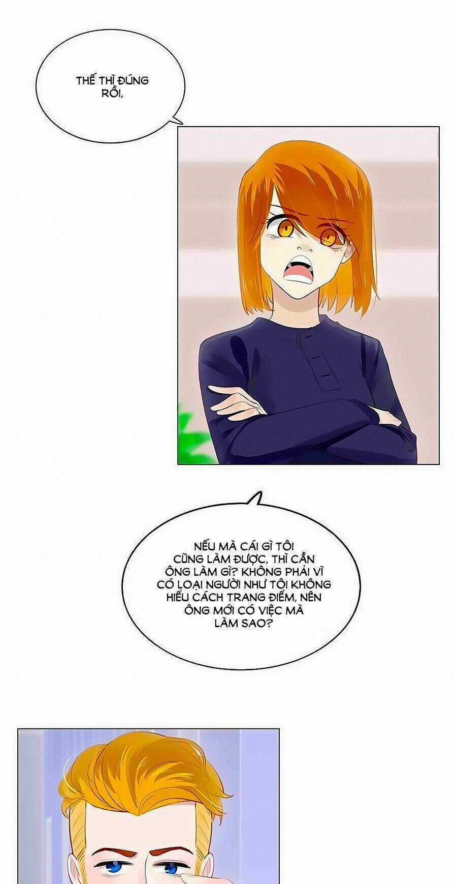 Kết Hôn Không Dễ Chapter 27 trang 2