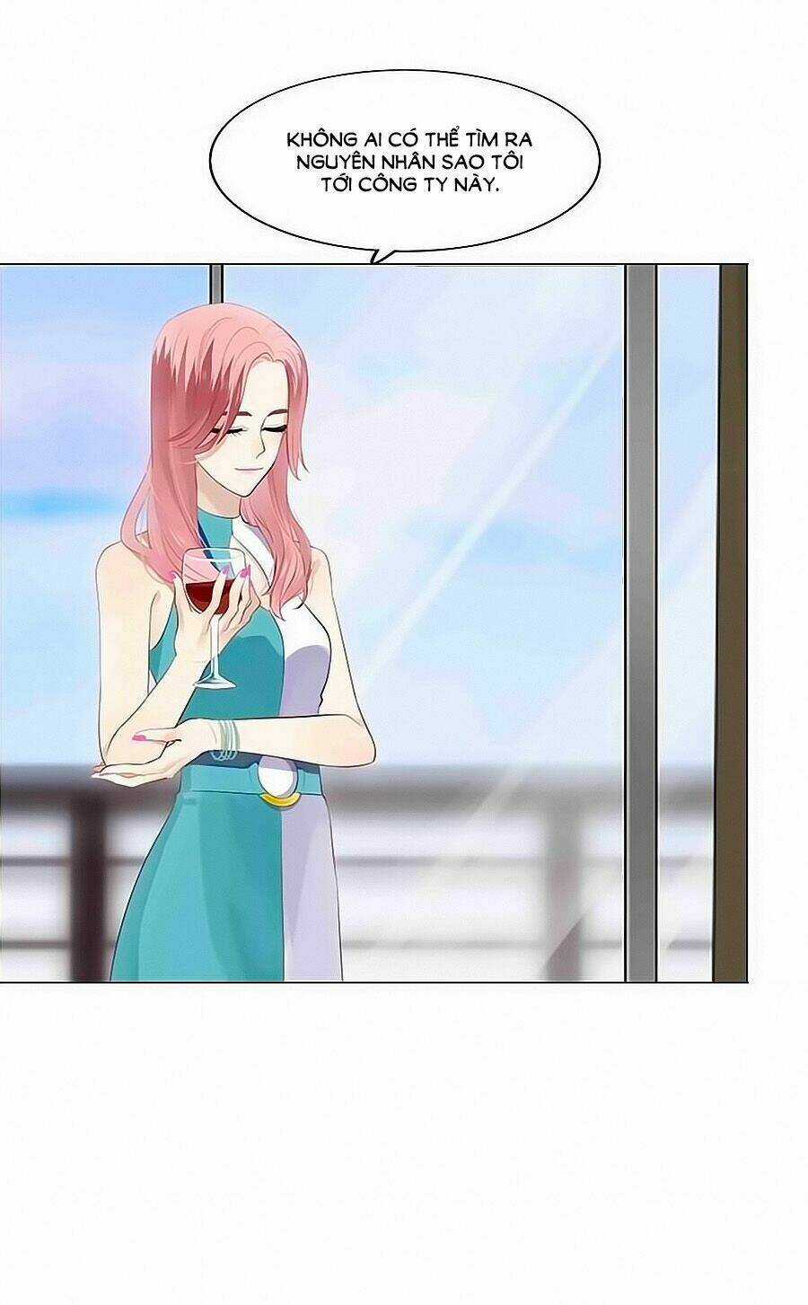 Kết Hôn Không Dễ Chapter 27 trang 20