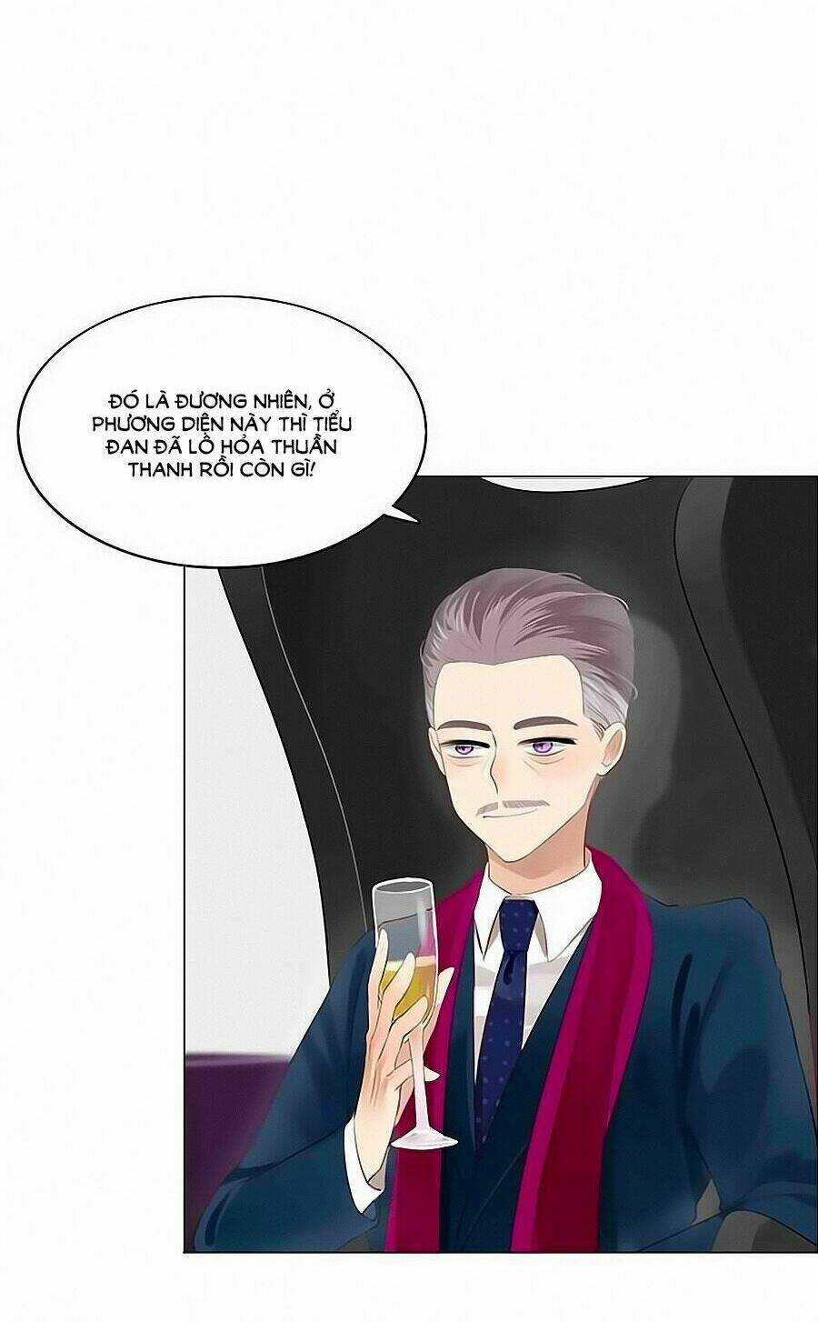 Kết Hôn Không Dễ Chapter 27 trang 21