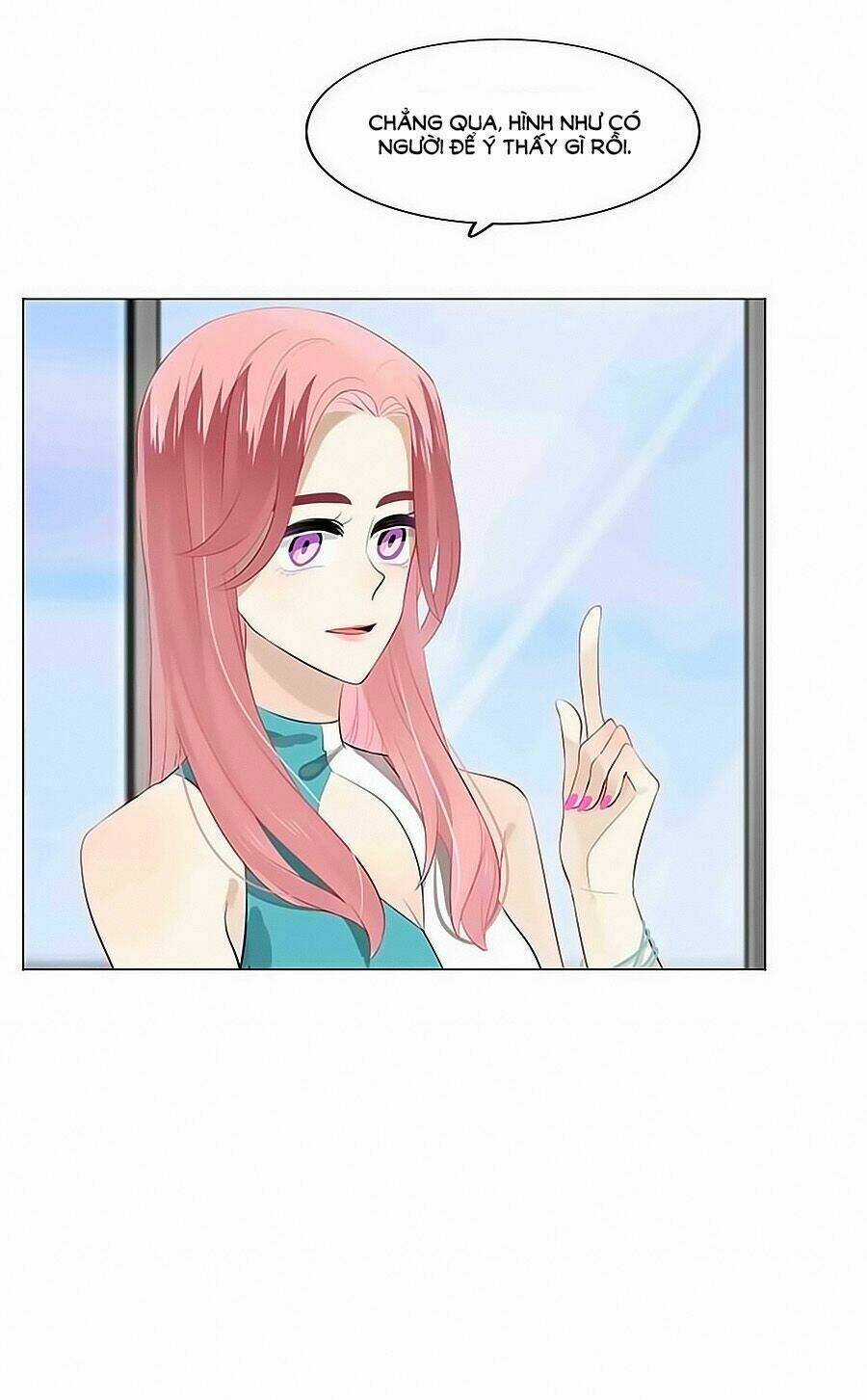 Kết Hôn Không Dễ Chapter 27 trang 22