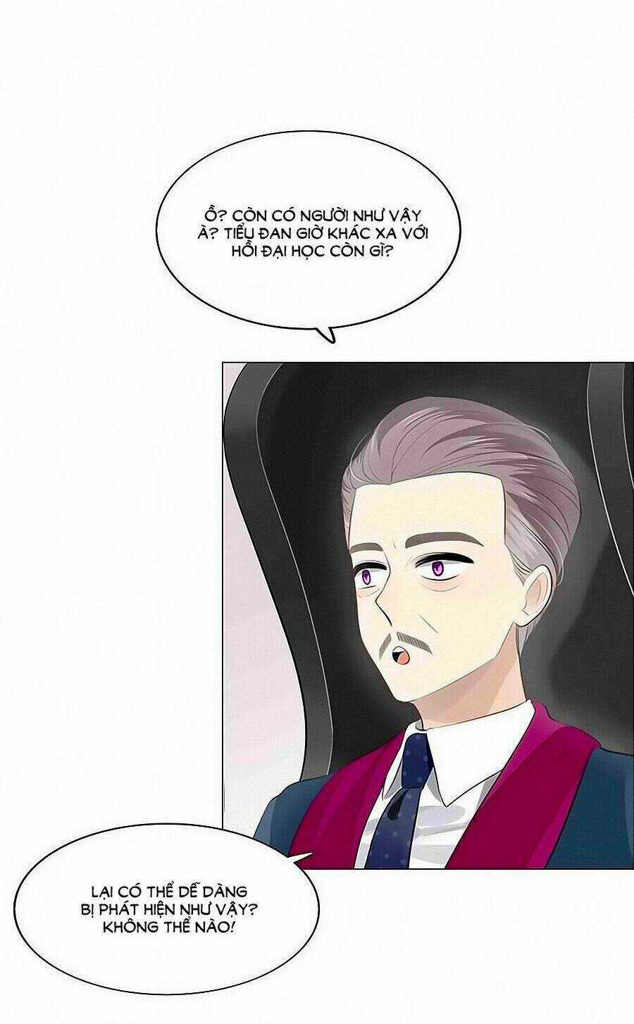 Kết Hôn Không Dễ Chapter 27 trang 23