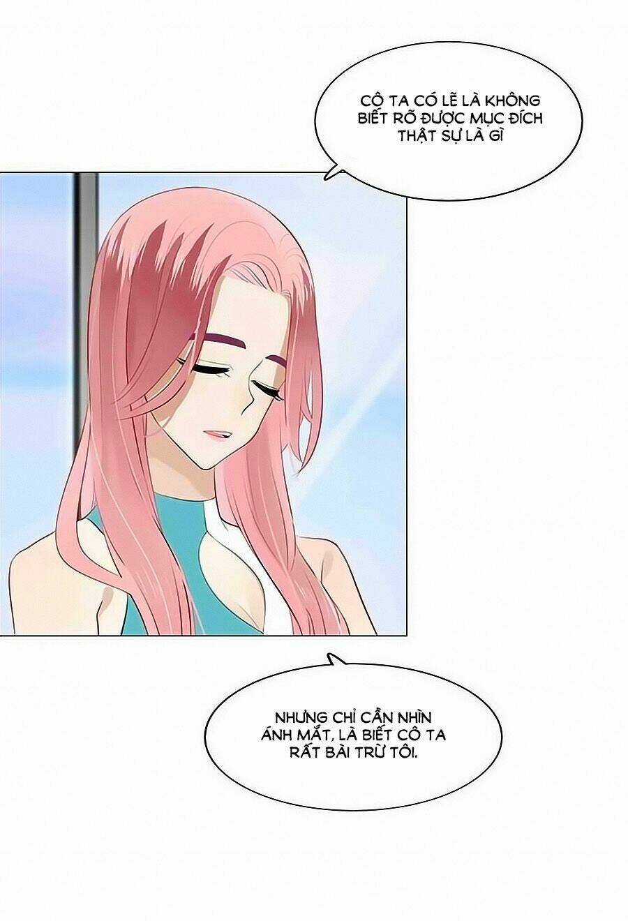 Kết Hôn Không Dễ Chapter 27 trang 24