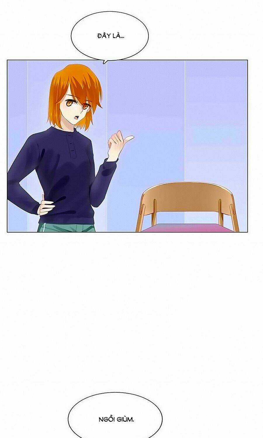 Kết Hôn Không Dễ Chapter 27 trang 30