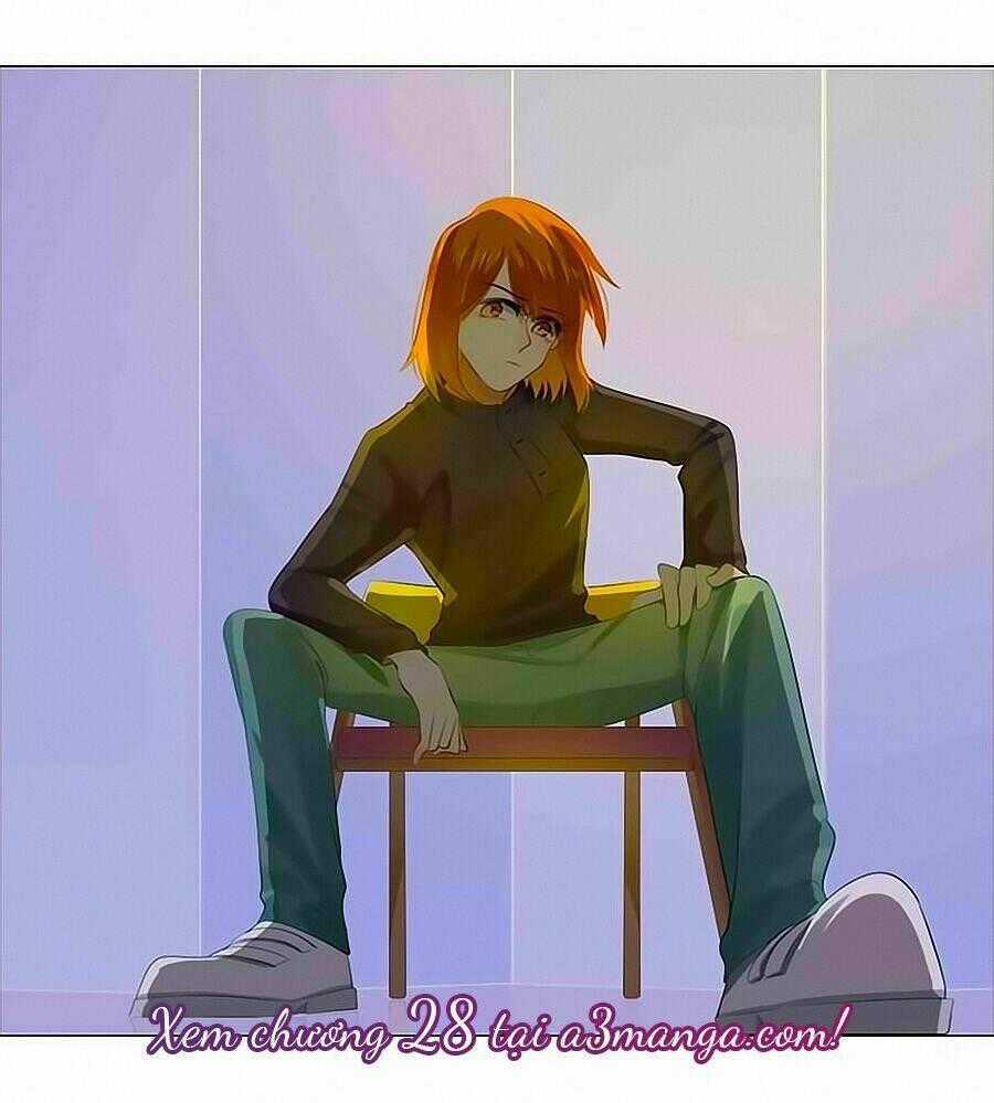 Kết Hôn Không Dễ Chapter 27 trang 32