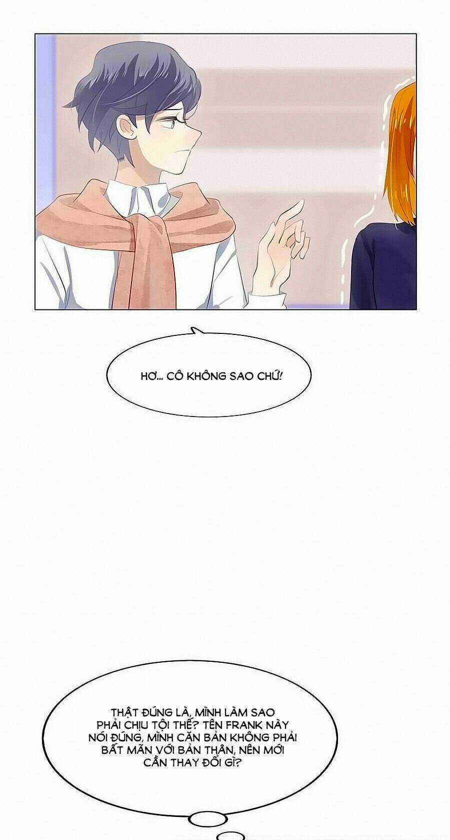 Kết Hôn Không Dễ Chapter 27 trang 6